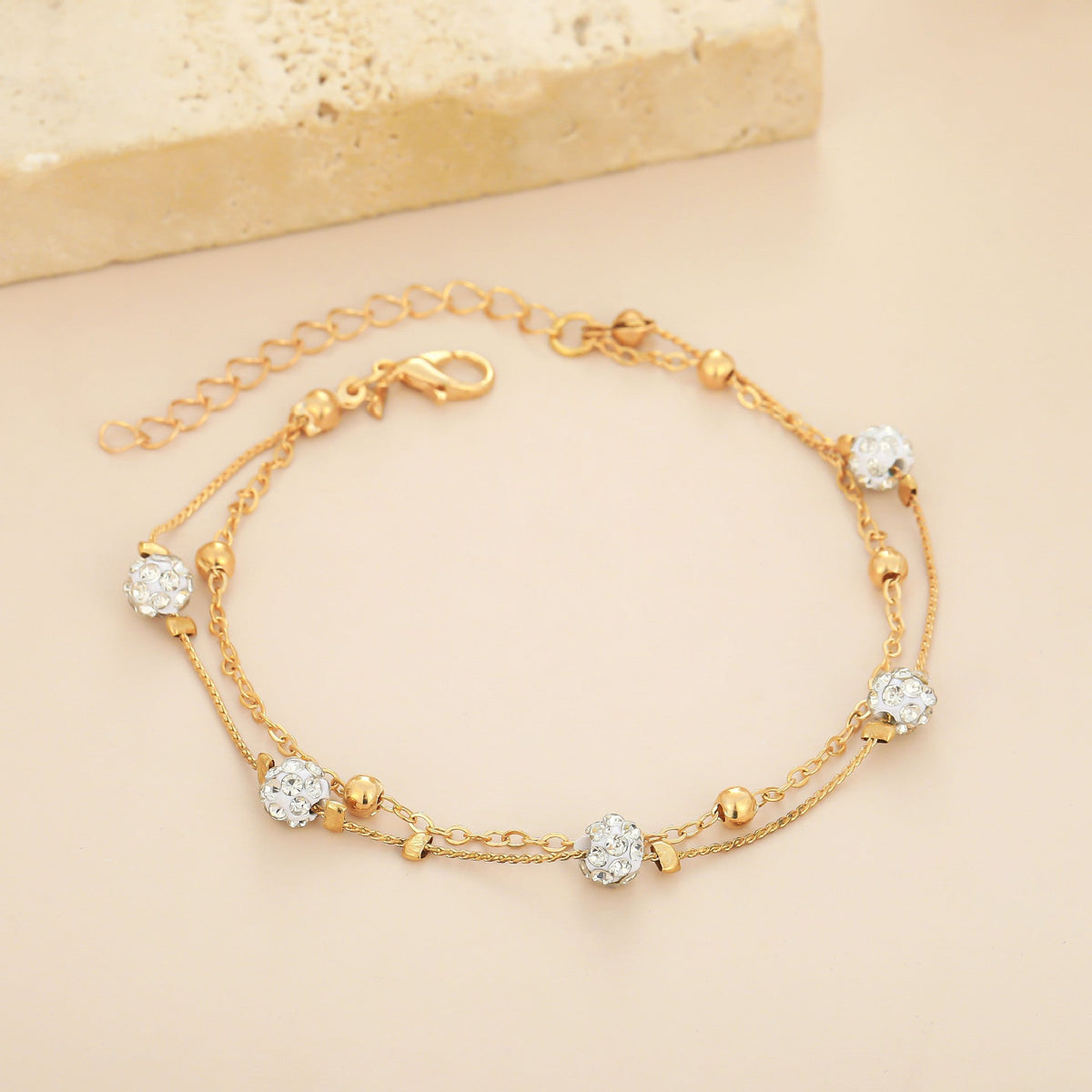 Beautiful Piece with Unique Style