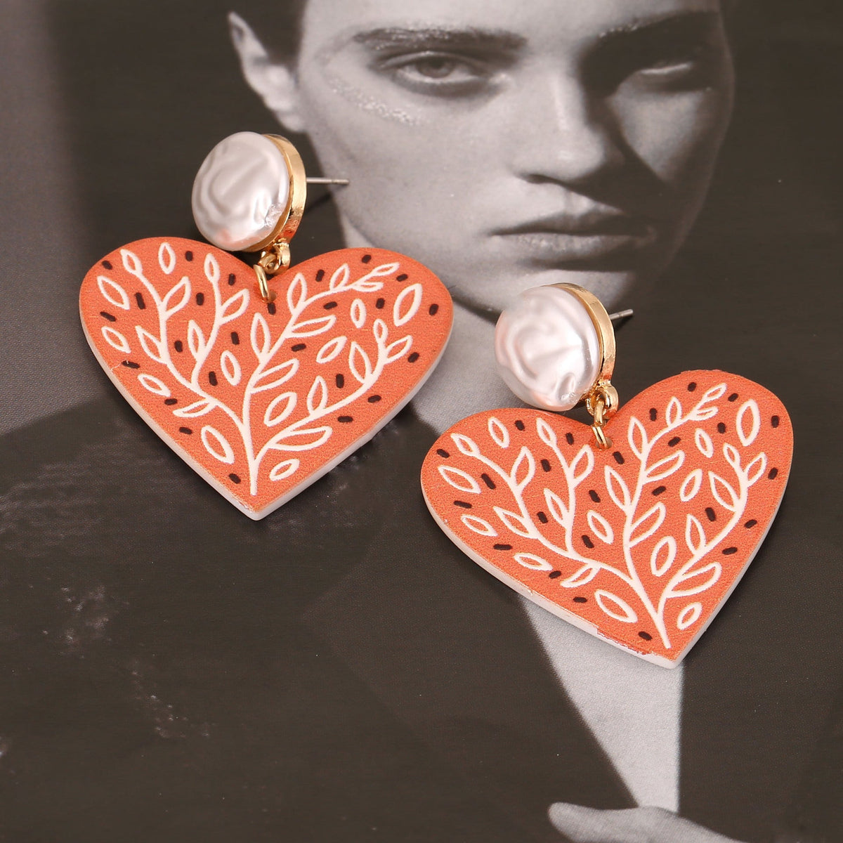 Elegant Pearl Earring for Every Occasion