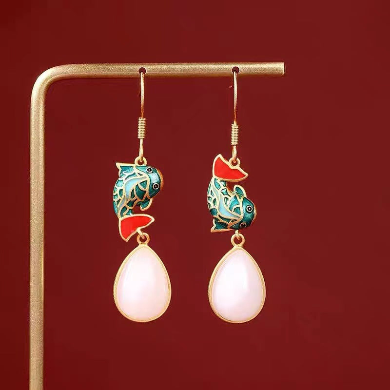 Elegant Earring for Every Occasion