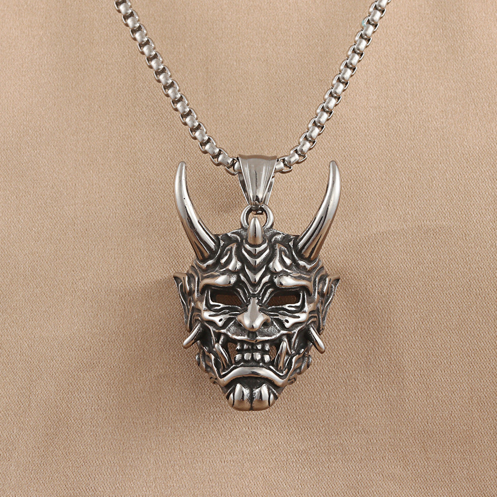 Elegant Pendant for Every Occasion