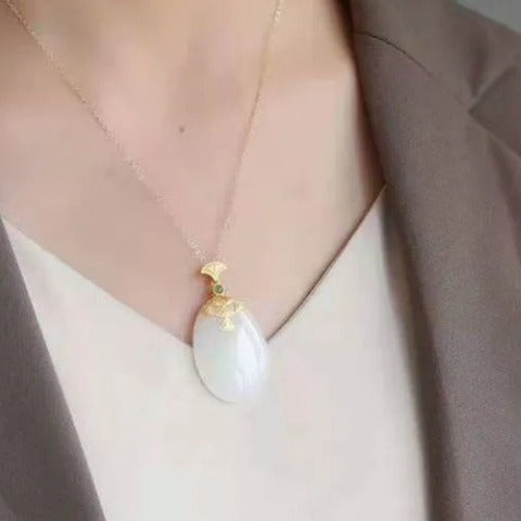 Classic Necklace with Timeless Appeal