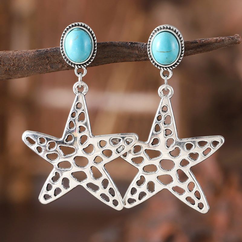 Charming Earring for Any Occasion