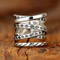 Romantic Ring for Special Moments