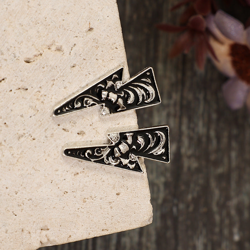 Delicate Artisan Earring