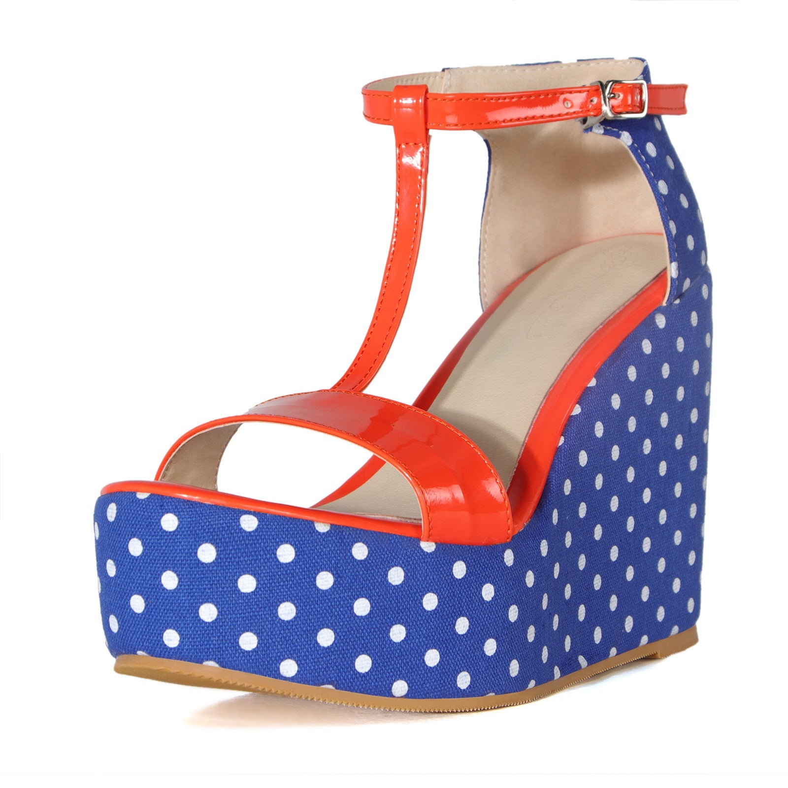 Classic Orthopedic Sandals with Timeless Style