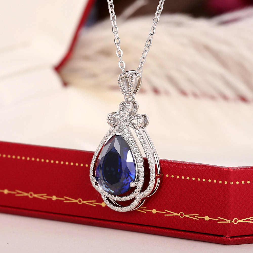 Romantic Necklace for Special Moments