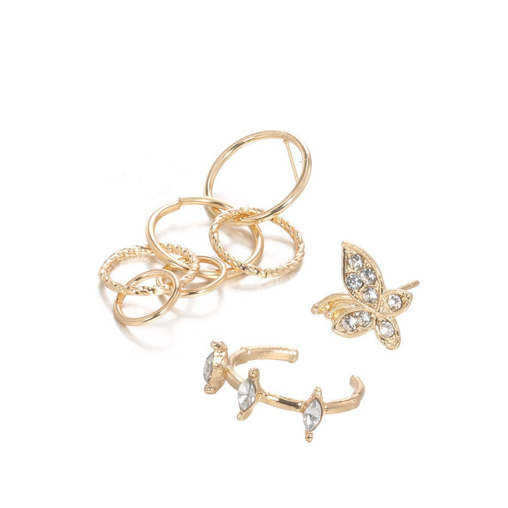 Stunning Earring for Daily Wear