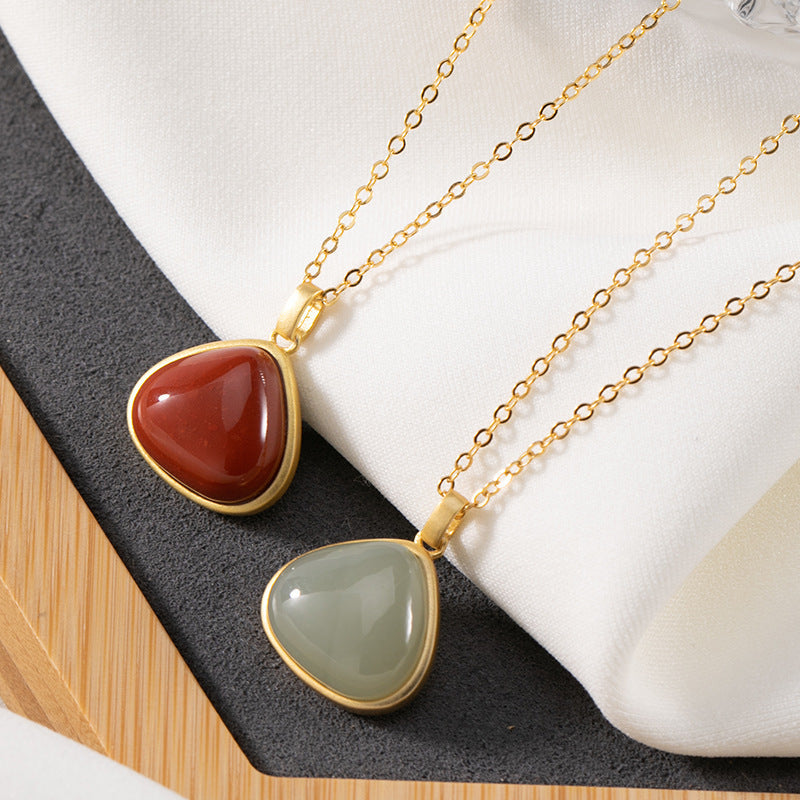 Charming Gold Set for Any Occasion