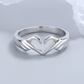 Beautiful Ring with Unique Style