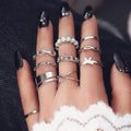 Charming Set for Any Occasion