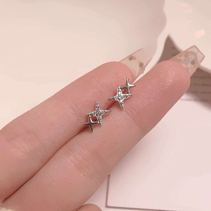 Romantic Earring for Special Moments