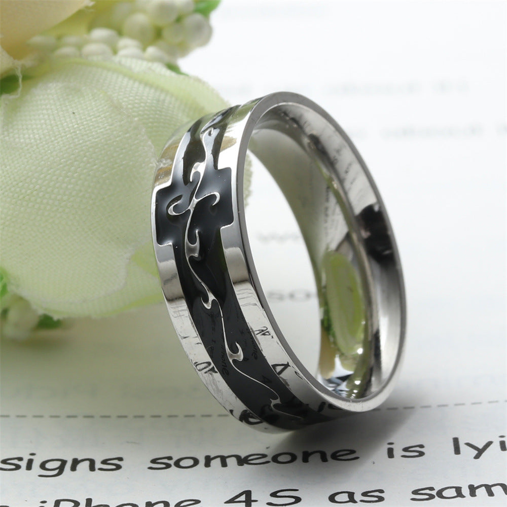 Romantic Ring for Special Moments