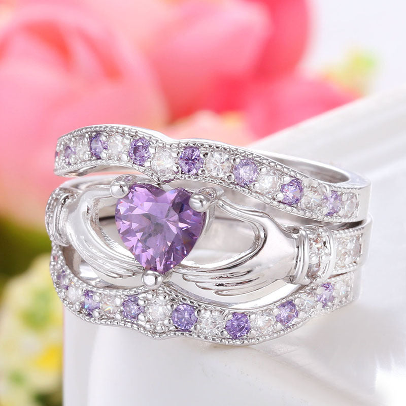 Classic Ring with Timeless Appeal