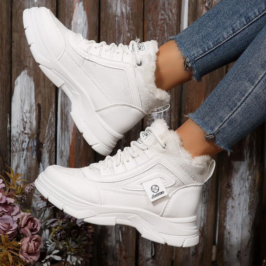 Beautifully Crafted Orthopedic Boots