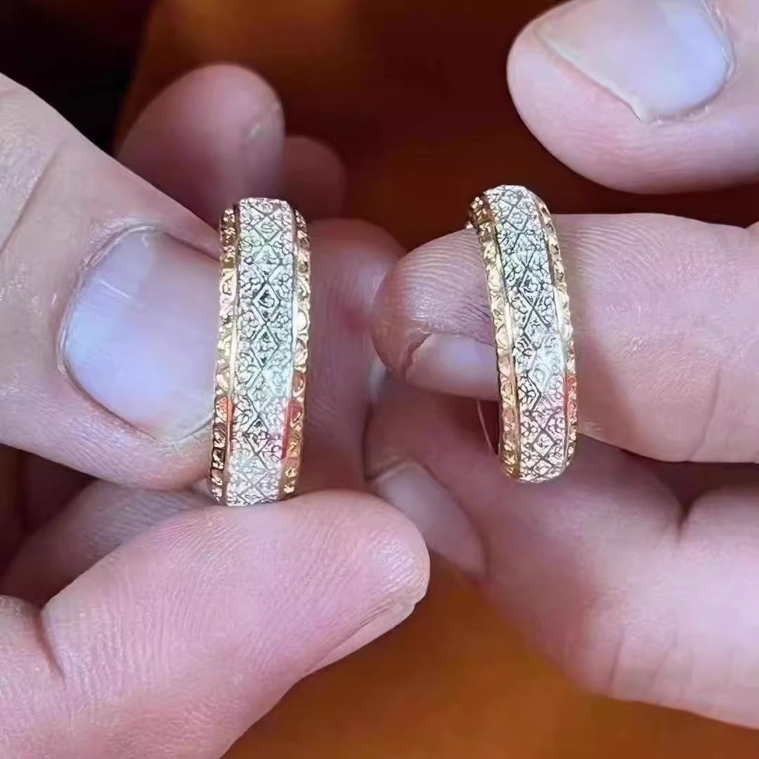 Elegant Gold Ring for Every Occasion