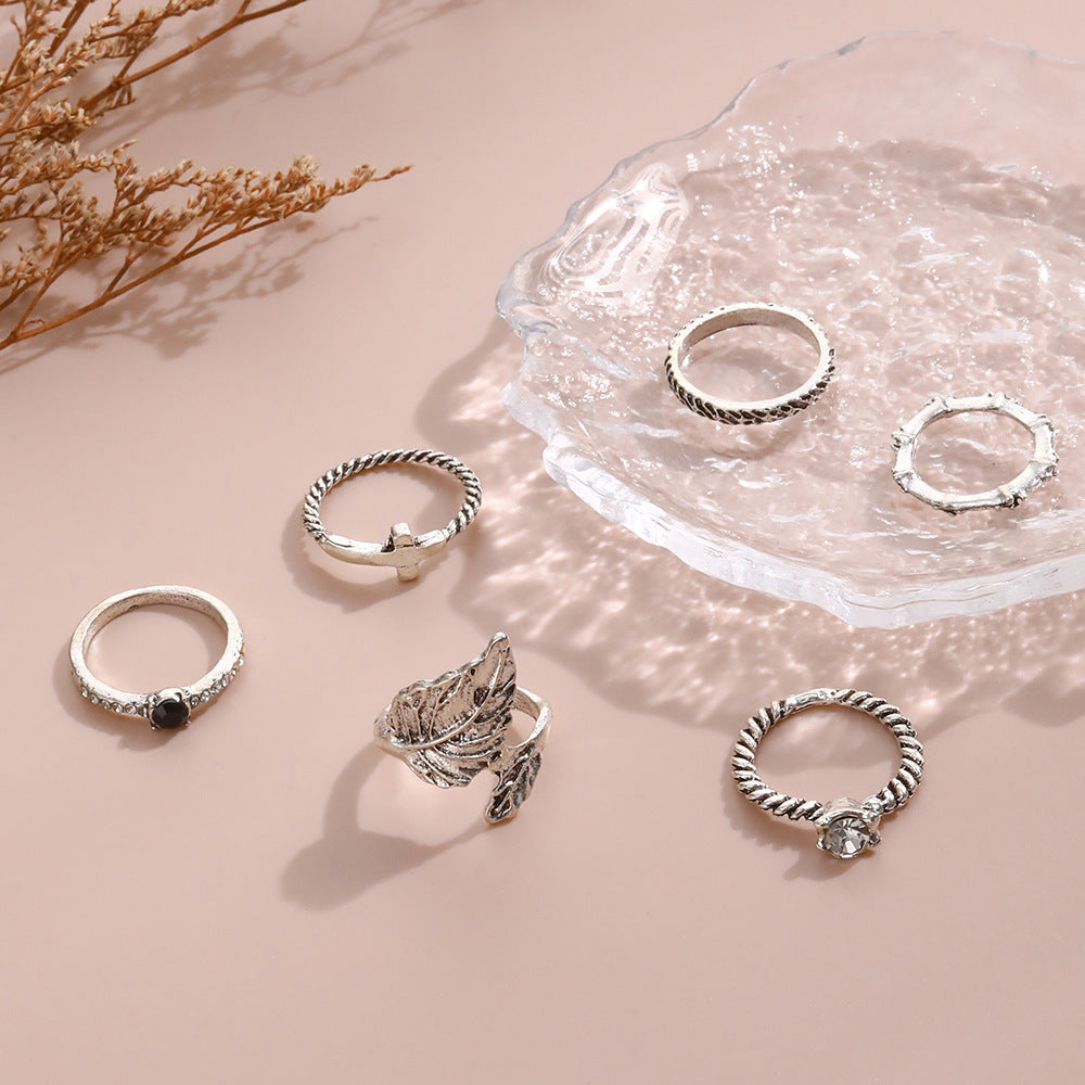 Classic Set with Timeless Appeal