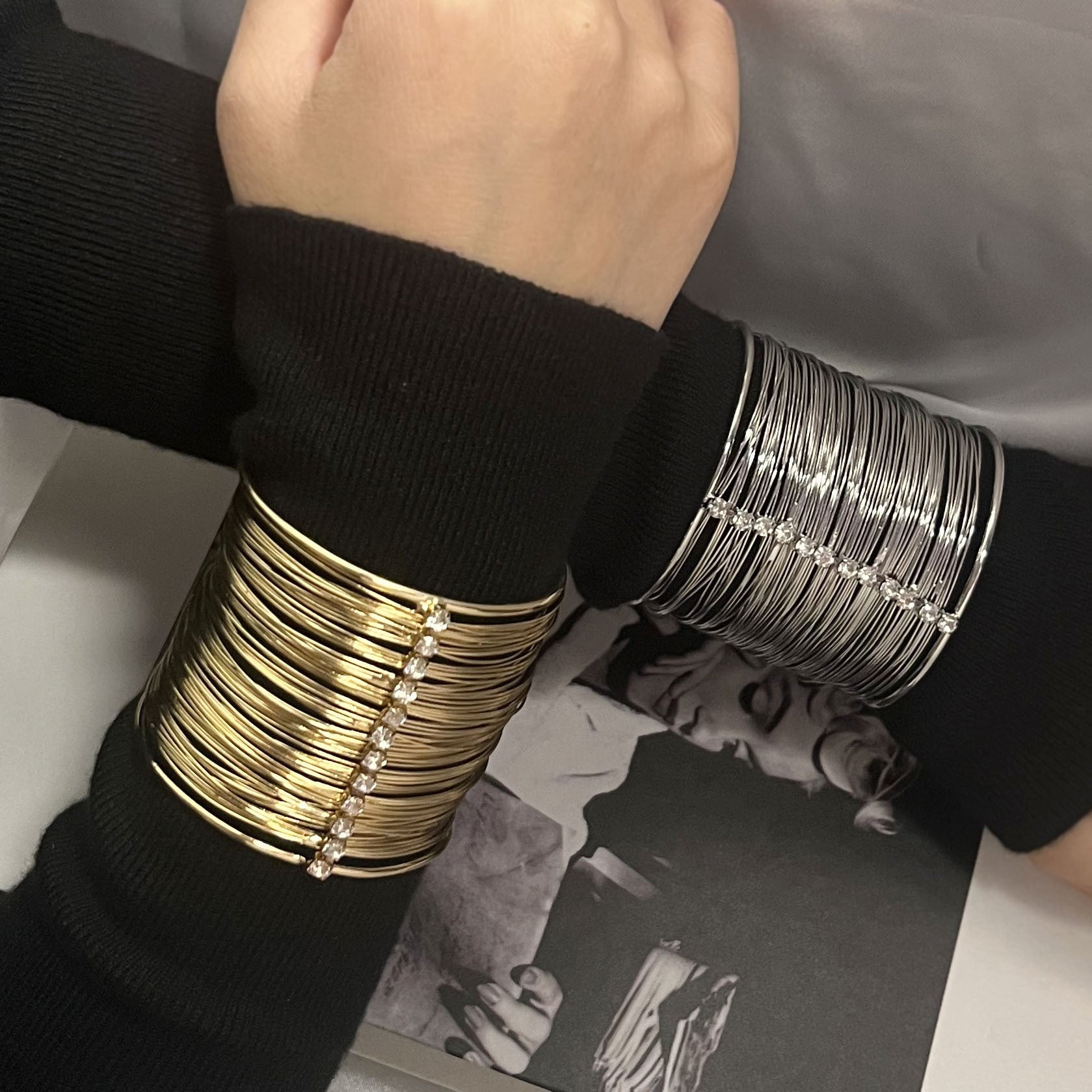 Stunning Bracelet for Daily Wear