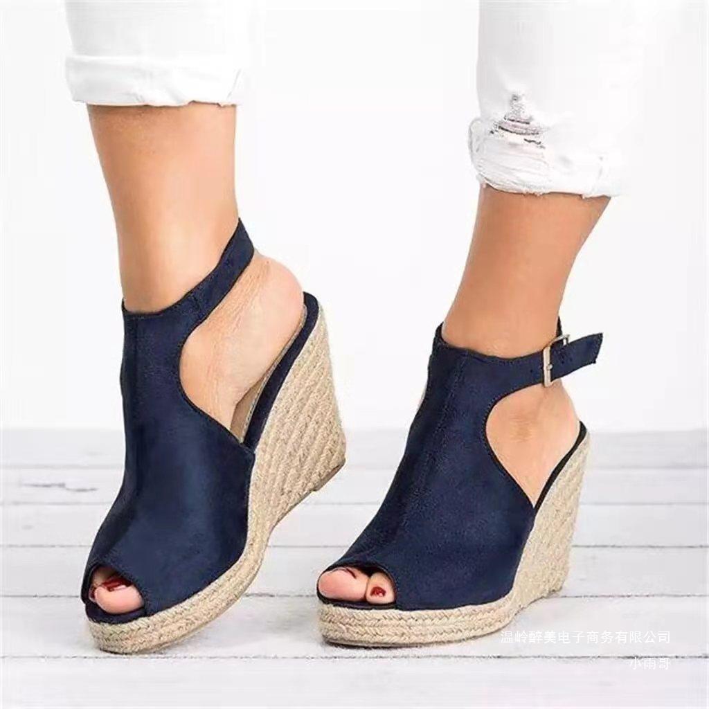 Classic Orthopedic Sandals with Timeless Style