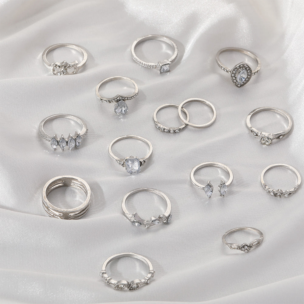 Stunning Set for Daily Wear
