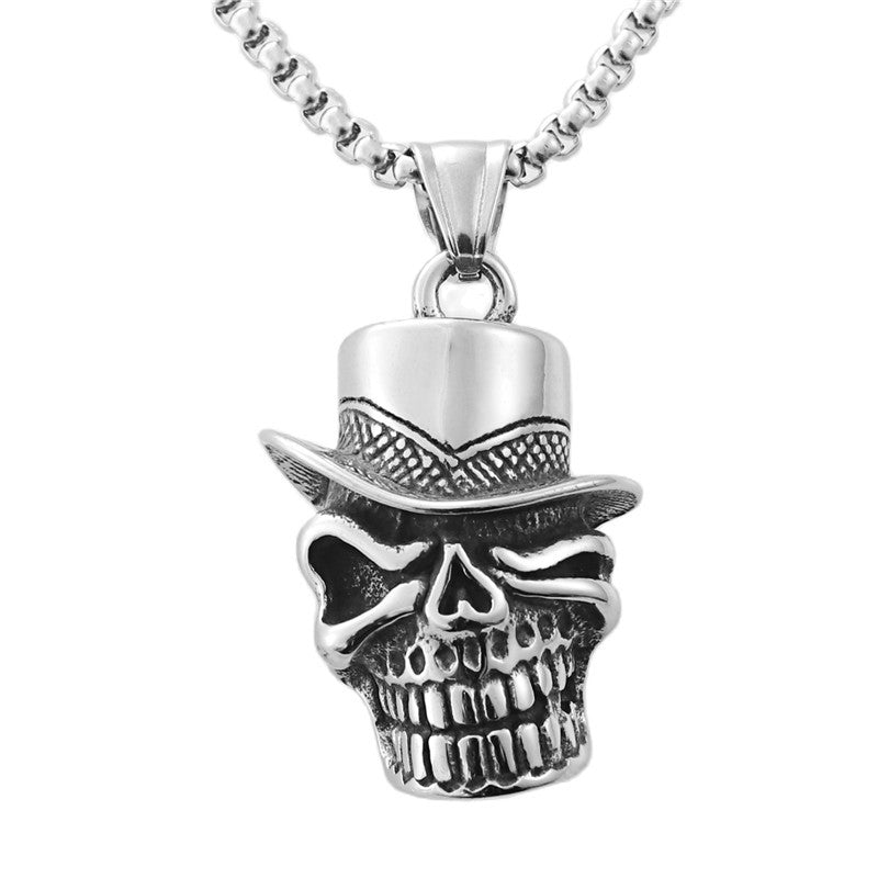 Classic Pendant with Timeless Appeal