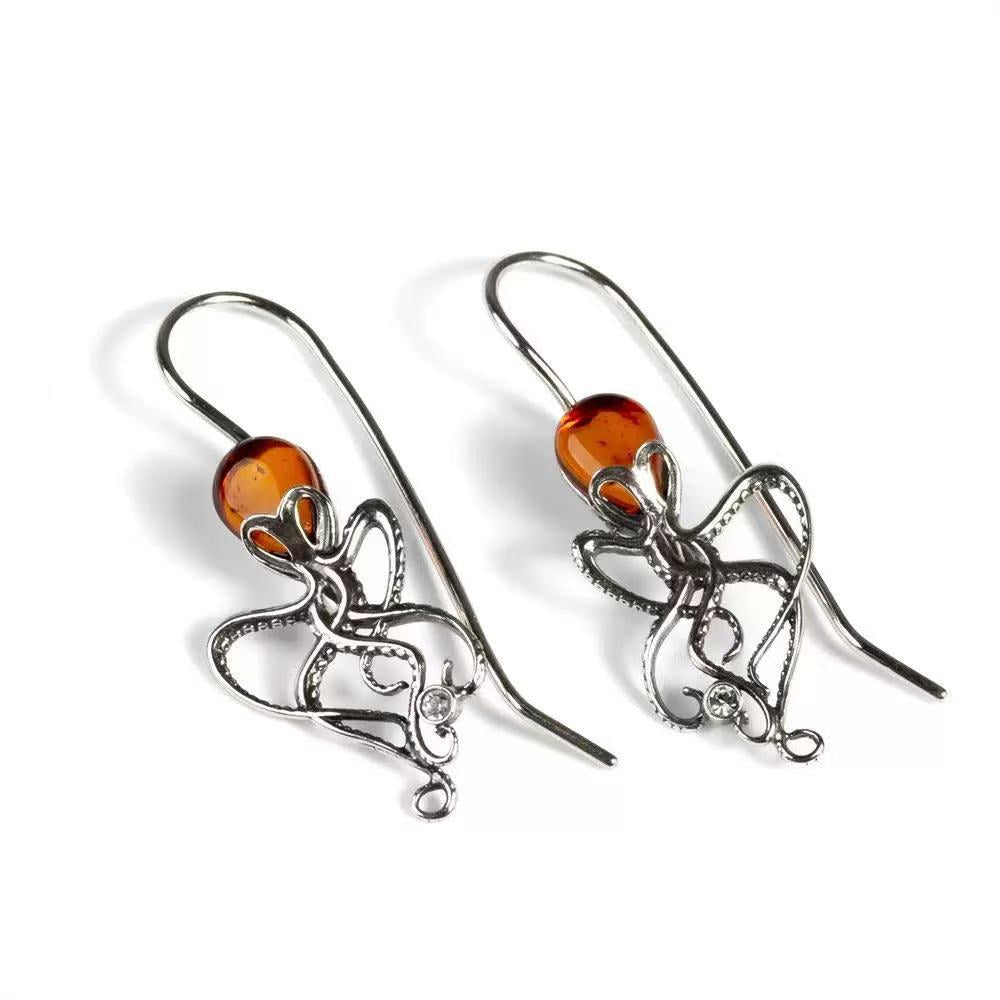 Romantic Earring for Special Moments