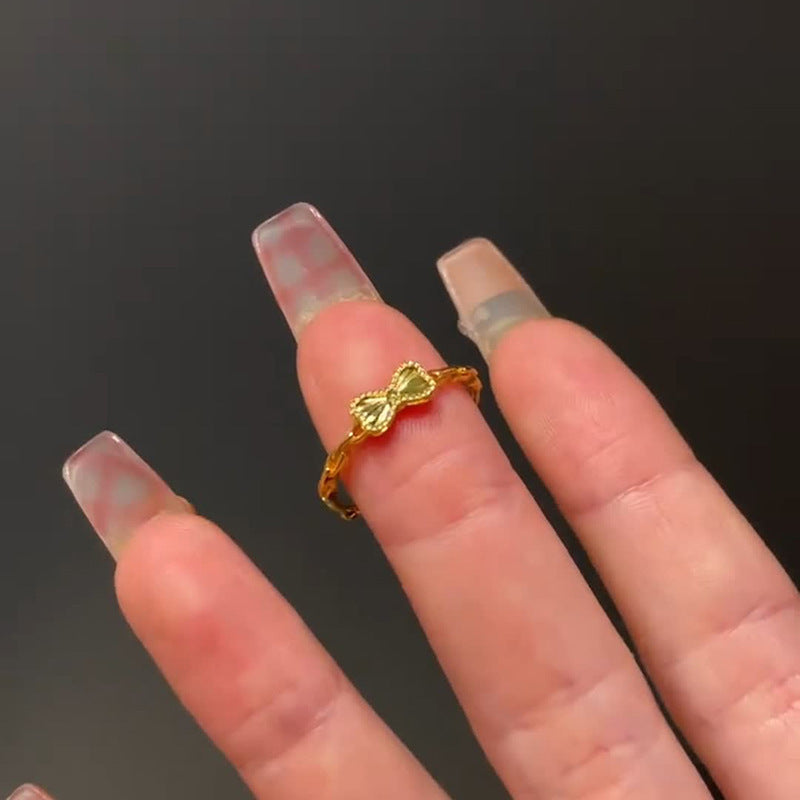 Elegant Ring for Every Occasion