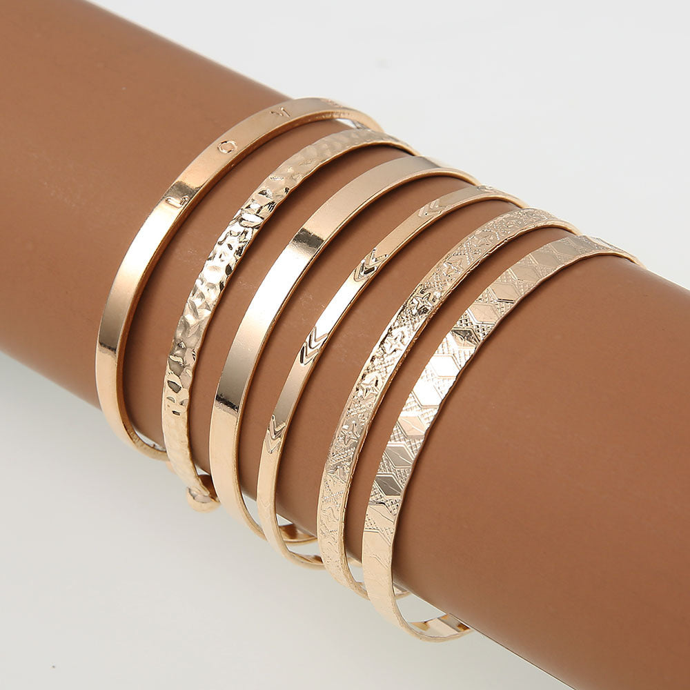 Stunning Bracelet for Daily Wear