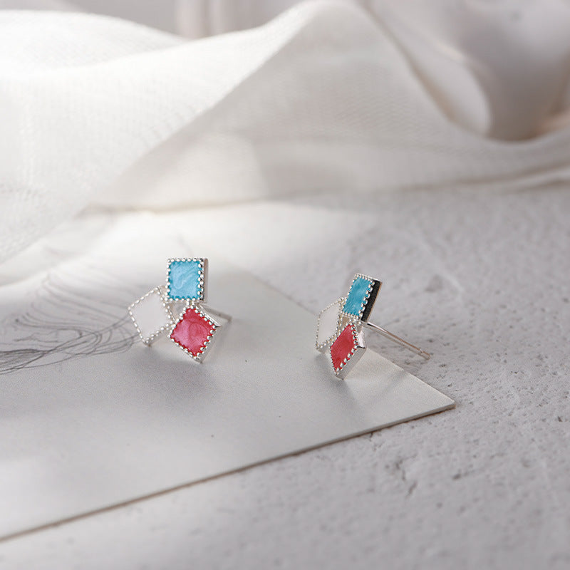 Stunning Earring for Daily Wear