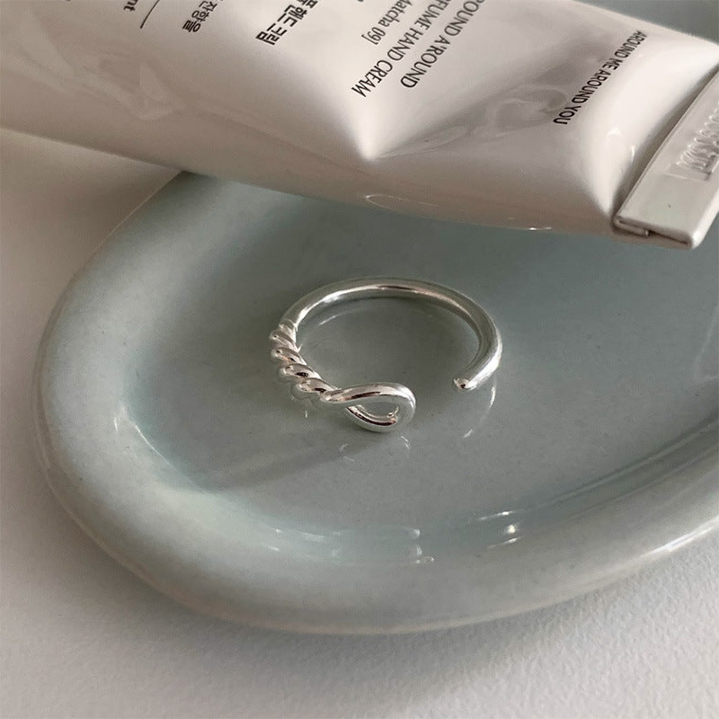 Delicate Artisan Ring