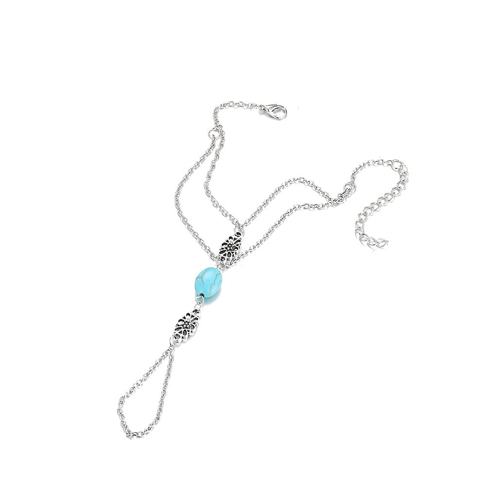 Stunning Anklet for Daily Wear