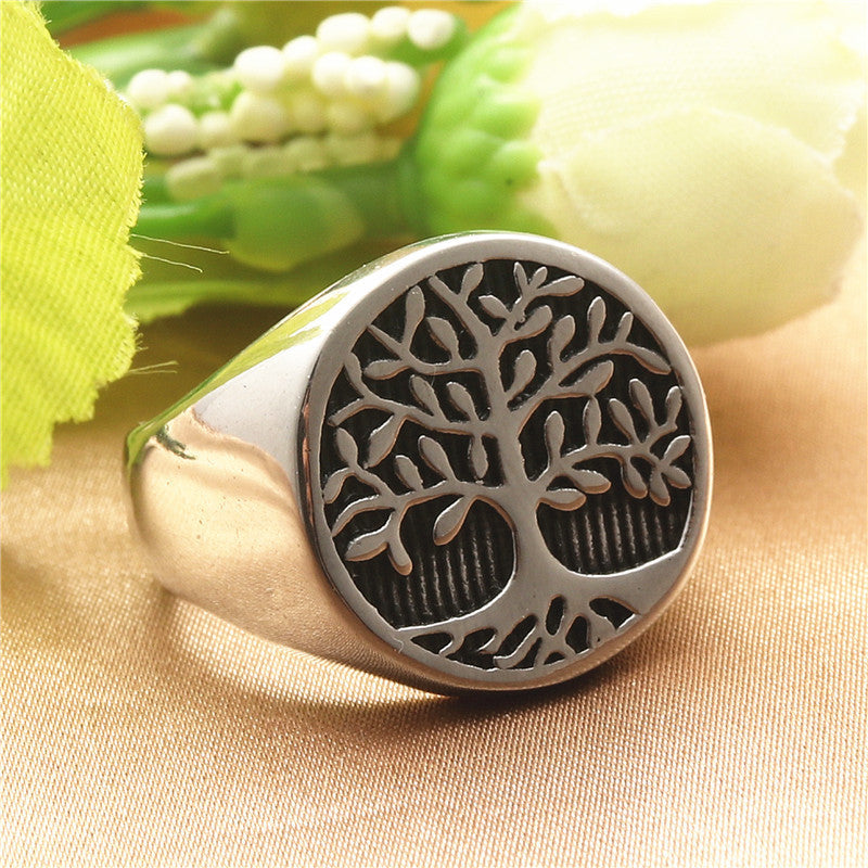 Vintage Handmade Ring