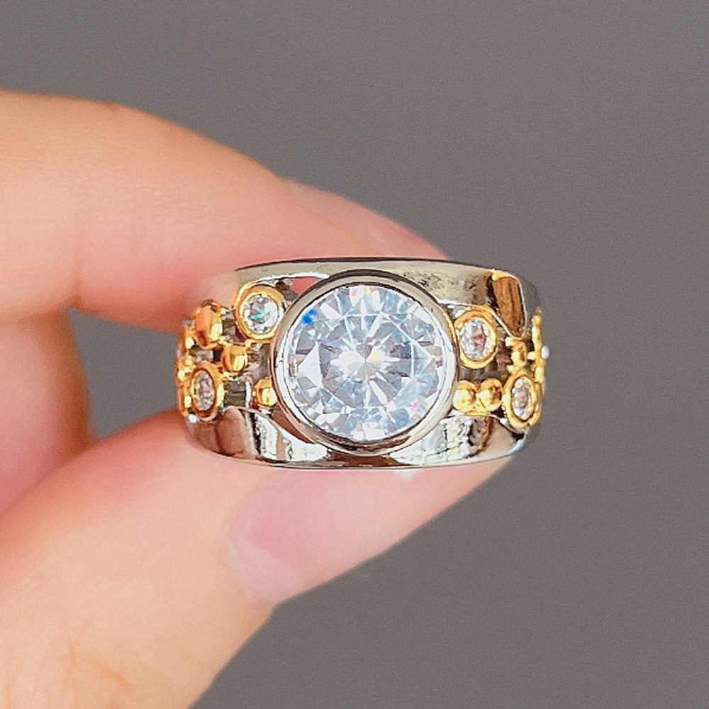 Elegant Ring for Every Occasion