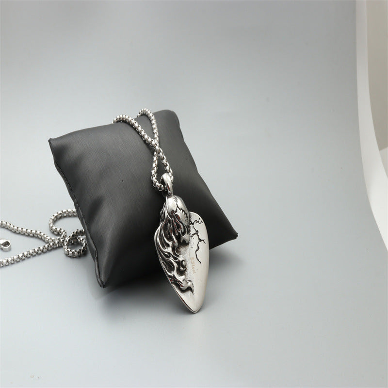 Romantic Necklace for Special Moments