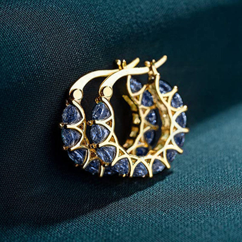 Beautiful Set with Unique Style