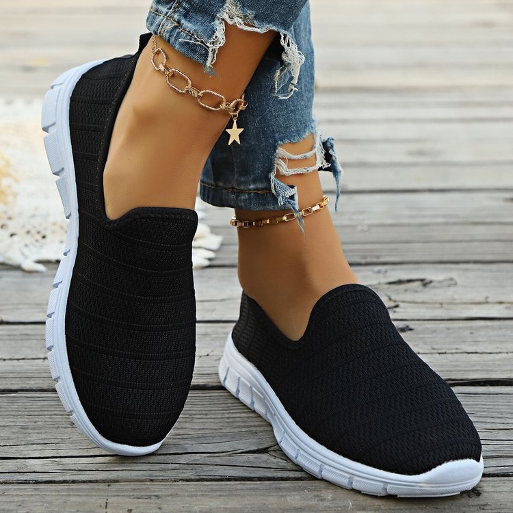 Graceful Orthopedic Shoes for Modern Look