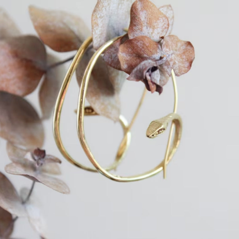 Stunning Earring for Daily Wear