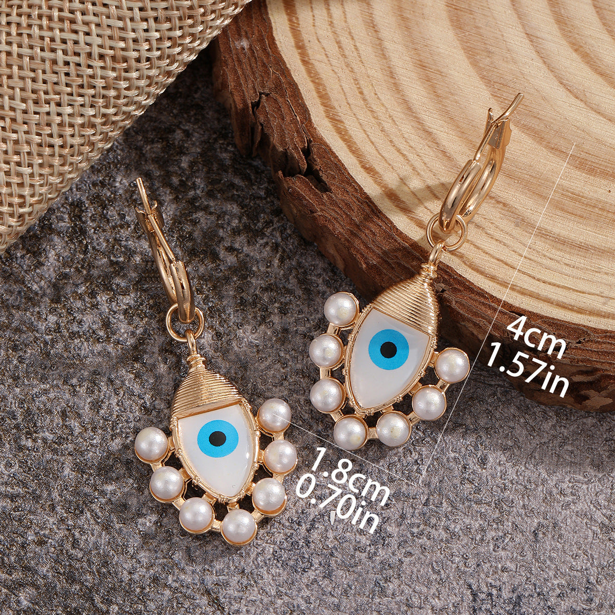 Romantic Earring for Special Moments