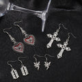 Romantic Set for Special Moments