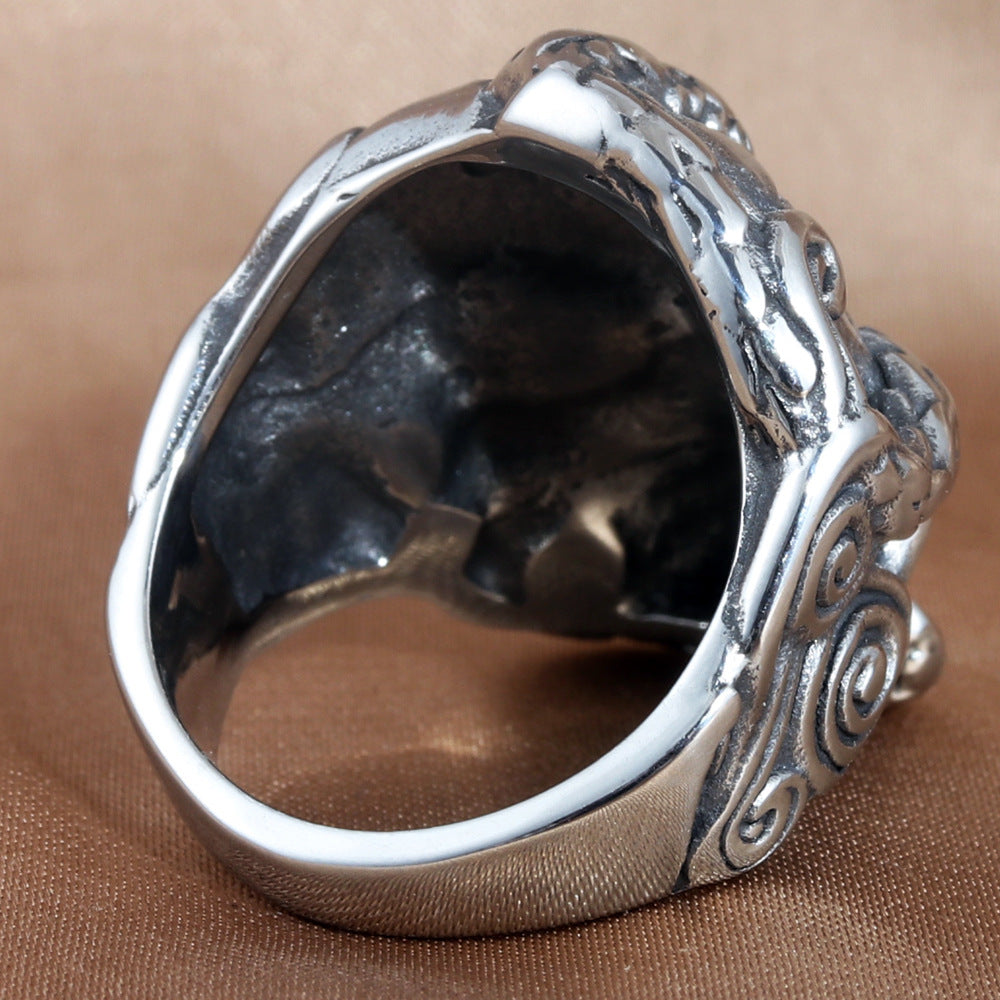 Romantic Ring for Special Moments