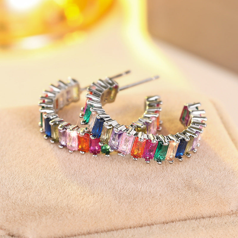 Stunning Earring for Daily Wear