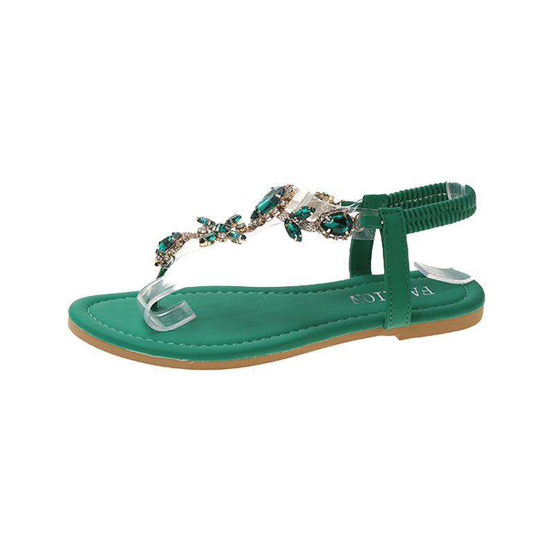 Graceful Orthopedic Sandals for Modern Look