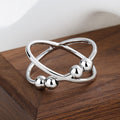 Classic Ring with Timeless Appeal