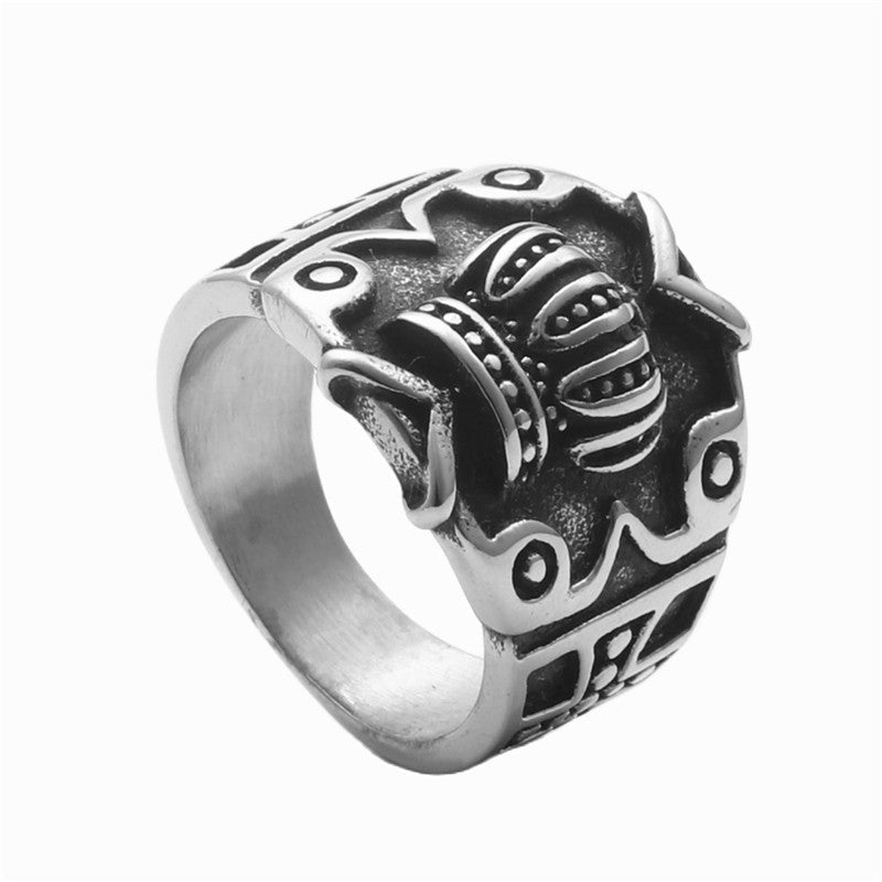 Romantic Ring for Special Moments