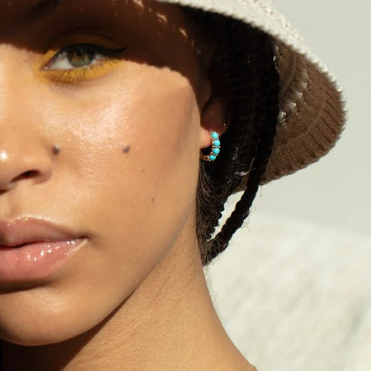 Charming Earring for Any Occasion