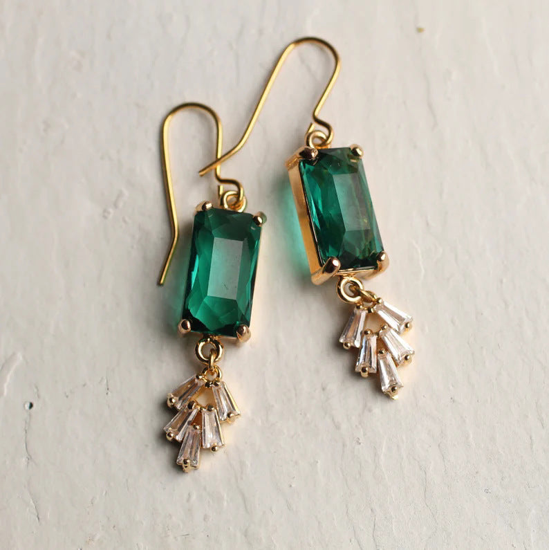 Elegant Earring for Every Occasion