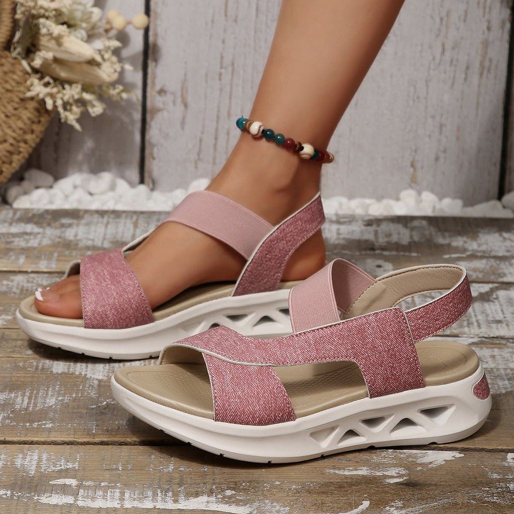 Comfortable Orthopedic Sandals for Daily Wear