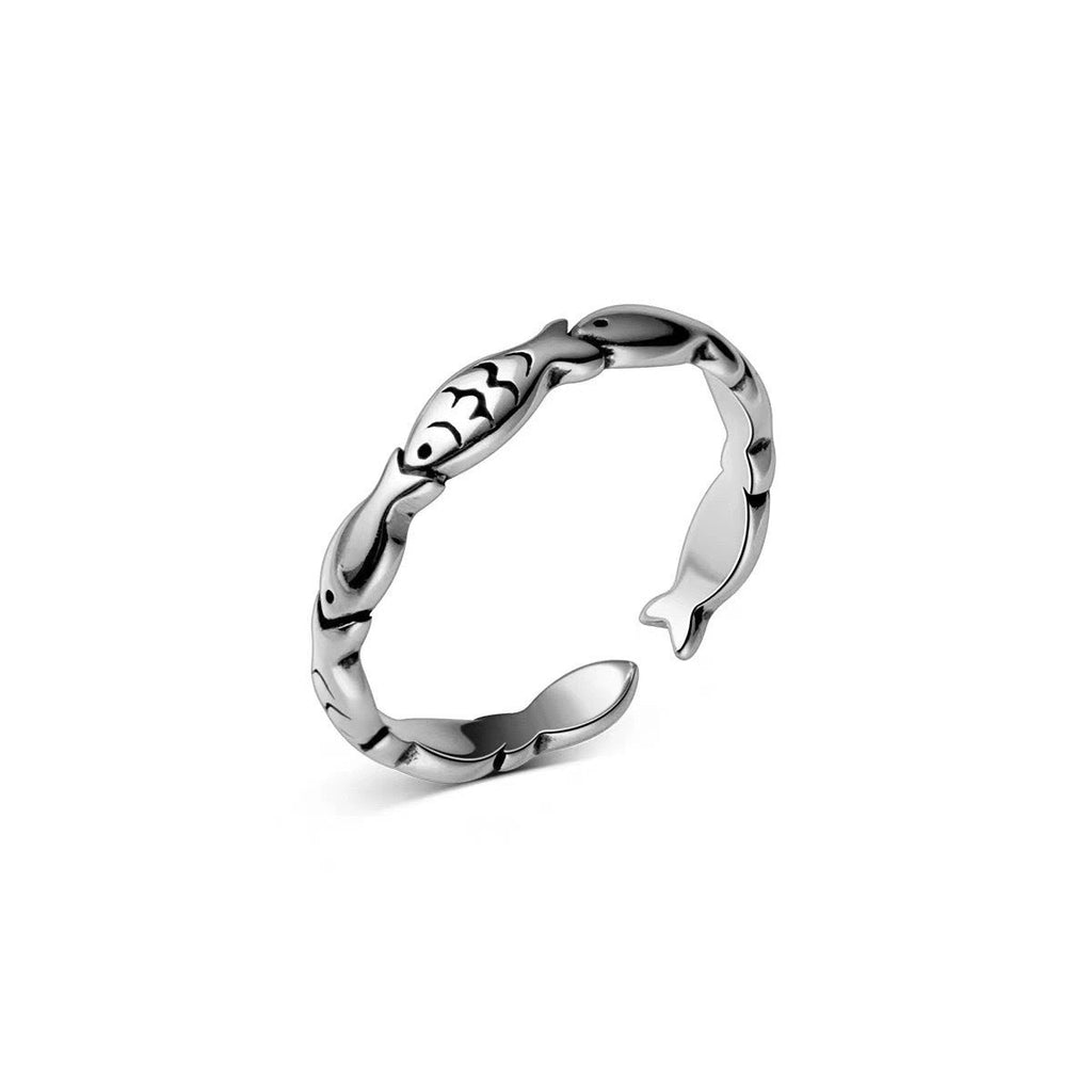 Charming Ring for Any Occasion