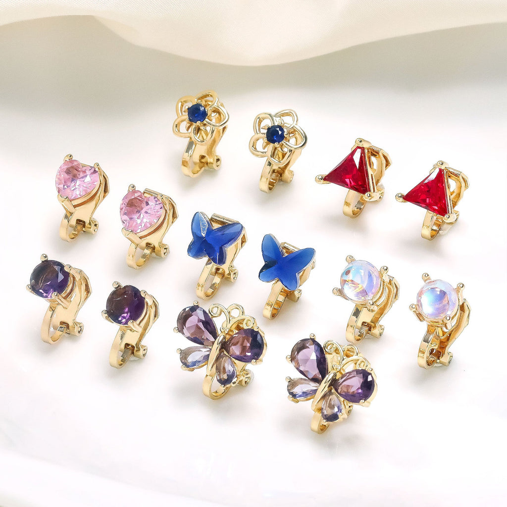 Classic Earring with Timeless Appeal