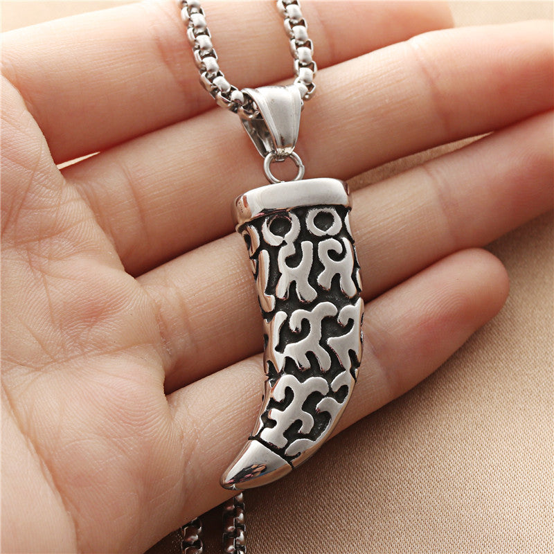 Romantic Pendant for Special Moments