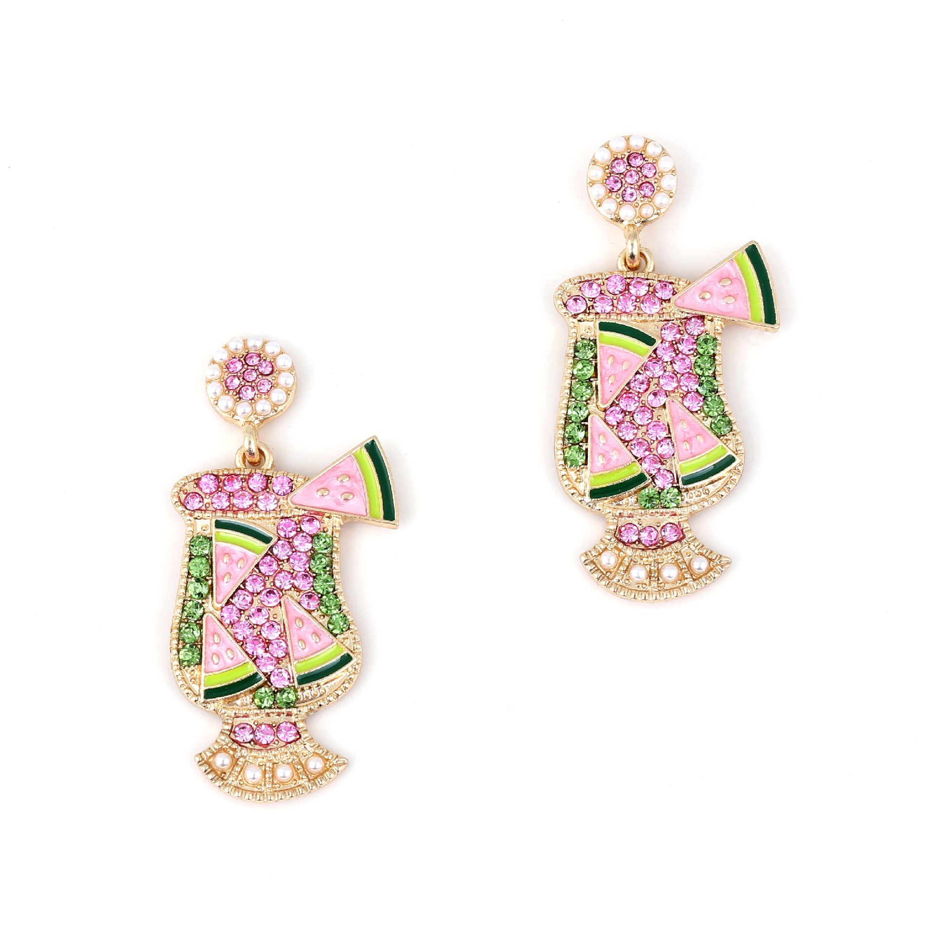 Beautiful Earring with Unique Style